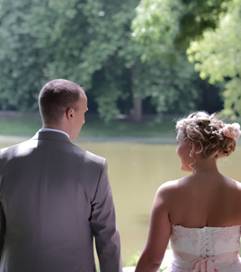 esküvői videó, cinematográfia